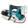 Makita Akku-Bandsäge 18V 0-3,2 m/s 66 mm DPB183Z