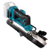 Makita Akku-Bandsäge 18V 0-3,2 m/s 66 mm DPB183Z