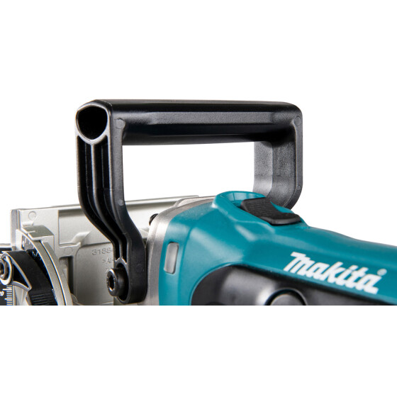 Makita Akku-Nutfräse 18V 100 mm DPJ180Z