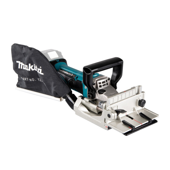 Makita Akku-Nutfräse 18V 100 mm DPJ180Z