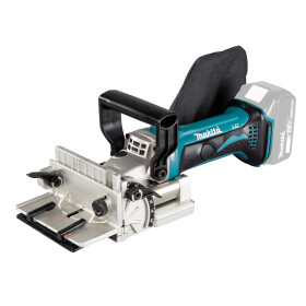 Makita Akku-Nutfräse 18V 100 mm DPJ180Z