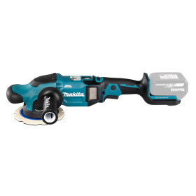 Makita Akku-Exzenterpolierer 18V 150 mm 0-780 min-1 DPO600Z