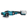 Makita Akku-Exzenterpolierer 18V 150 mm 0-780 min-1 DPO600Z