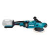 Makita Akku-Exzenterpolierer 18V 150 mm 0-780 min-1 DPO600Z