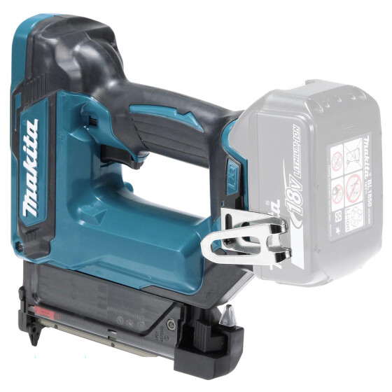 Makita Akku-Stiftnagler 18V 15-35 mm DPT353Z