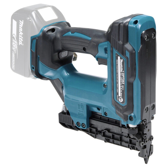 Makita Akku-Stiftnagler 18V 15-35 mm DPT353Z