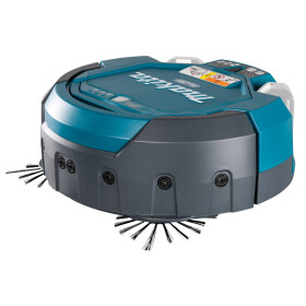 Acquista Makita Akku-Bandfeile DBS180Z 18V solo, Karton o.Akku+o.LG,  600-1700U/min, Band 9x533mm DBS180Z Lima elettrica senza bat da Conrad