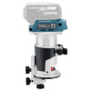 Makita Akku-Multifunktionsfräse 18V 6/8 mm DRT50Z