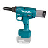 Makita Akku-Blindnietsetzgerät 18V 10.000 N DRV150Z