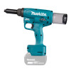 Makita Akku-Blindnietsetzgerät 18V 10.000 N DRV150Z