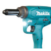 Makita Akku-Blindnietsetzgerät 18V 20.000 N DRV250Z