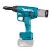 Makita Akku-Blindnietsetzgerät 18V 20.000 N DRV250Z