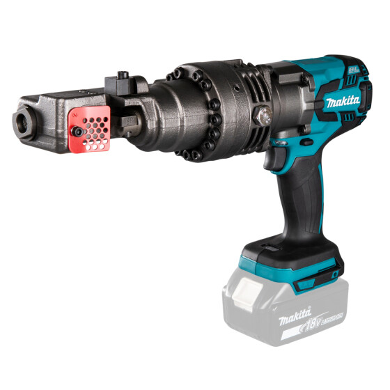 Makita Akku-Moniereisenschneider 18V 3-16 mm DSC163ZK