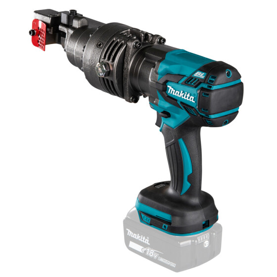 Makita Akku-Moniereisenschneider 18V 3-16 mm DSC163ZK