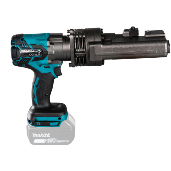 Makita Akku-Moniereisenschneider 18V 3-16 mm DSC163ZK