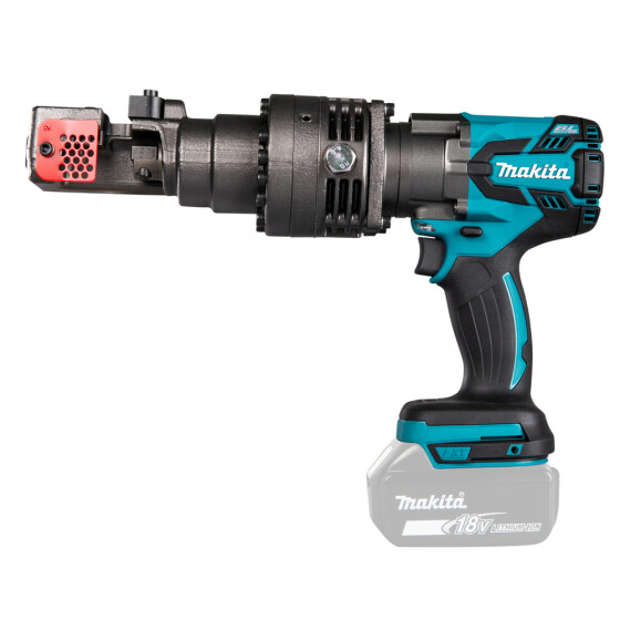 Makita Akku-Moniereisenschneider 18V 3-16 mm DSC163ZK