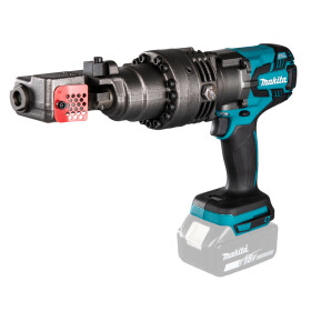 Makita Akku-Moniereisenschneider 18V 3-16 mm DSC163ZK