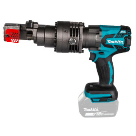 Makita Akku-Moniereisenschneider 18V 3-16 mm DSC163ZK