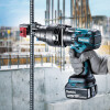 Makita Akku-Moniereisenschneider 18V 3-16 mm DSC163ZK