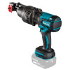 Makita Akku-Moniereisenschneider 18V 3-16 mm DSC163ZK