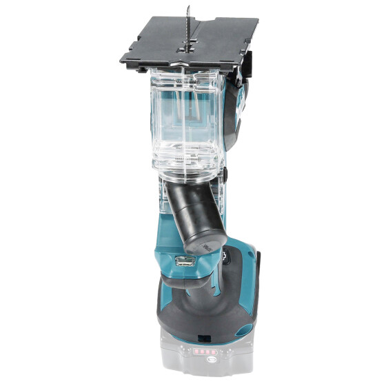 Makita Akku-Trockenbausäge 18V 15 mm 0-6.000 min-1 DSD180Z