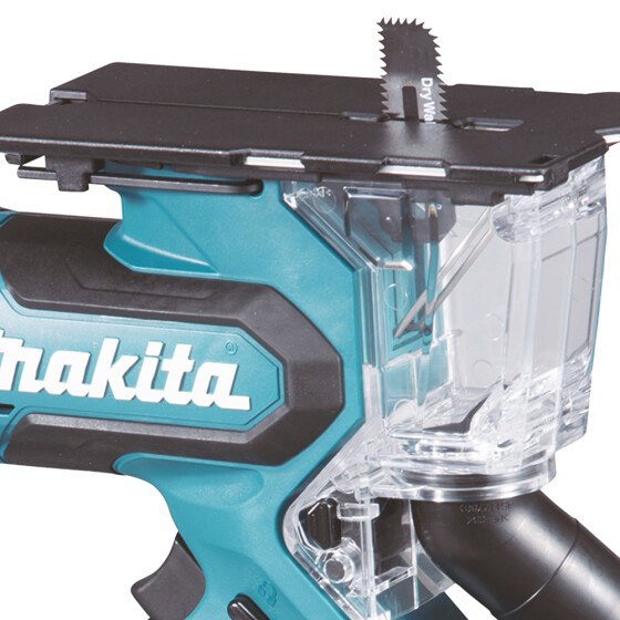 Makita Akku-Trockenbausäge 18V 15 mm 0-6.000 min-1 DSD180Z