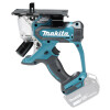 Makita Akku-Trockenbausäge 18V 15 mm 0-6.000 min-1 DSD180Z