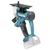 Makita Akku-Trockenbausäge 18V 15 mm 0-6.000 min-1 DSD180Z