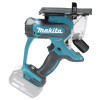 Makita Akku-Trockenbausäge 18V 15 mm 0-6.000 min-1 DSD180Z