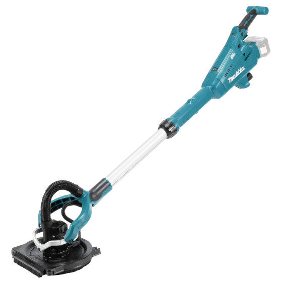 Makita Akku-Langhalsschleifer 18V 225 mm 1.000-1.800 min-1 DSL800ZX