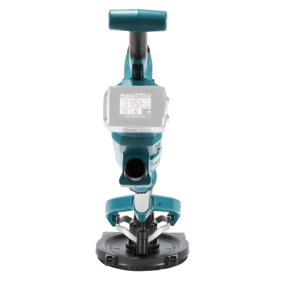 Makita Akku-Langhalsschleifer 18V 225 mm 1.000-1.800 min-1 DSL800ZX