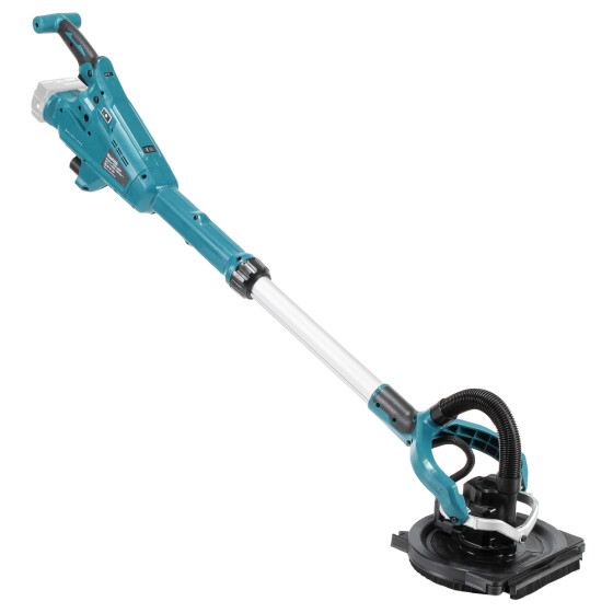 Makita Akku-Langhalsschleifer 18V 225 mm 1.000-1.800 min-1 DSL800ZX