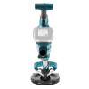 Makita Akku-Langhalsschleifer 18V 225 mm 1.000-1.800 min-1 DSL800ZX