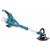 Makita Akku-Langhalsschleifer 18V 225 mm 1.000-1.800 min-1 DSL800ZX