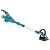 Makita Akku-Langhalsschleifer 18V 225 mm 1.000-1.800 min-1 DSL800ZX