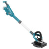 Makita Akku-Langhalsschleifer 18V 225 mm 1.000-1.800 min-1 DSL800ZX