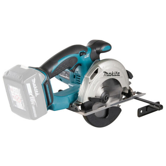 Makita Akku-Handkreissäge 18V 51 mm 3.600 min-1 DSS501Z