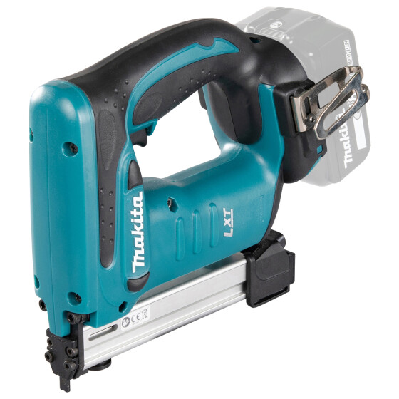 Makita Akku-Tacker 18V 10 mm 10-22 mm DST221Z