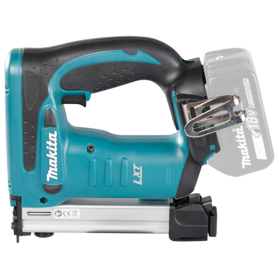 Makita Akku-Tacker 18V 10 mm 10-22 mm DST221Z