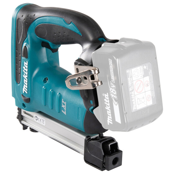 Makita Akku-Tacker 18V 10 mm 10-22 mm DST221Z