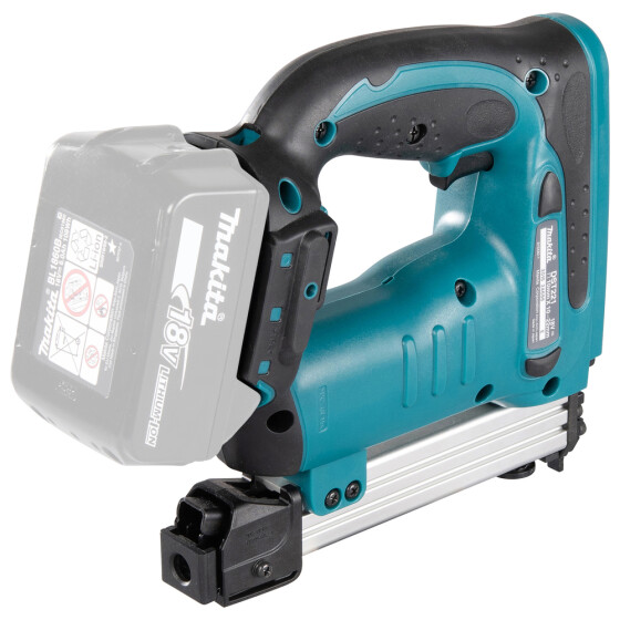 Makita Akku-Tacker 18V 10 mm 10-22 mm DST221Z