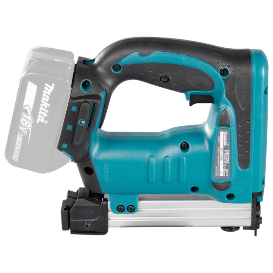 Makita Akku-Tacker 18V 10 mm 10-22 mm DST221Z