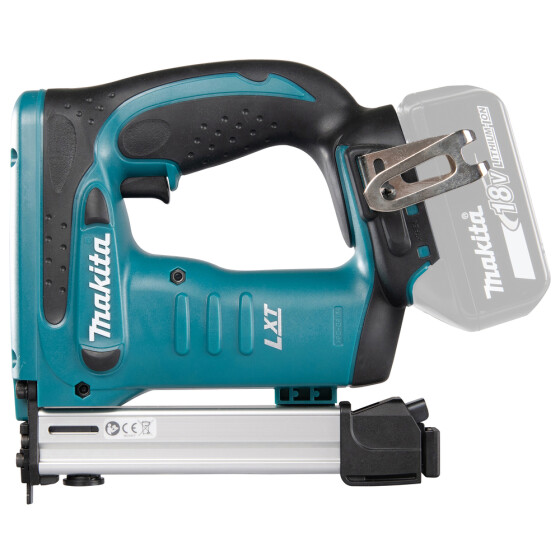 Makita Akku-Tacker 18V 10 mm 10-22 mm DST221Z