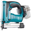 Makita Akku-Tacker 18V 10 mm 10-22 mm DST221Z