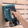 Makita Akku-Tacker 18V 10 mm 10-22 mm DST221Z