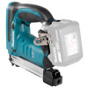 Makita Akku-Tacker 18V 10 mm 10-22 mm DST221Z