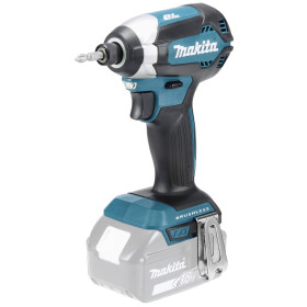 Makita Akku-Schlagschrauber 18V 1/4" 170 Nm 0-3.400...