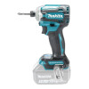 Makita Akku-Schlagschrauber 18V 1/4" 180 Nm 0-3.600 min-1 DTD171Z