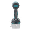 Makita Akku-Schlagschrauber 18V 1/4" 180 Nm 0-3.600 min-1 DTD171Z