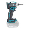 Makita Akku-Schlagschrauber 18V 1/4" 180 Nm 0-3.600 min-1 DTD171Z